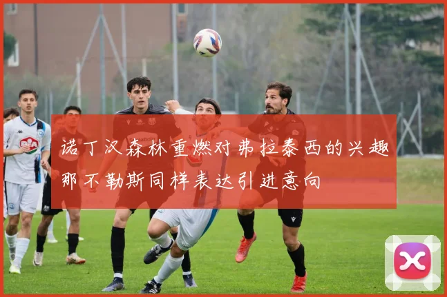 诺丁汉森林重燃对弗拉泰西的兴趣那不勒斯同样表达引进意向